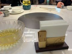 -滋粥楼·顺德菜(番禺广场总店)