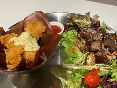 -猫儿山۰猫主题餐厅