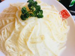 -古蜀人家火锅(文明店)