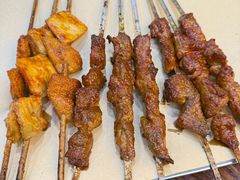 -高原第一家资格烤羊肉(玉林南路总店)