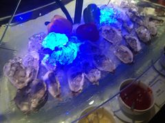 生蠔-粤海喜来登酒店·盛宴海鲜牛排自助餐厅(天河城店)