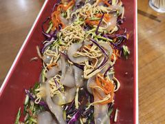 -崂山印象·青岛·海鲜渔家菜