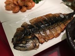 -和记小菜(东方店)
