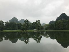 -Club Med地中海俱乐部·桂林度假村