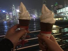 -富豪雪糕车流动点(尖沙咀)