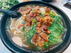 -龙记桂林米粉店(书城路店)