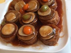 -功德林素菜饭庄(前门店)