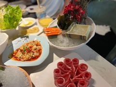 -海玥荟海鲜姿造自助餐厅(欧罗巴广场店)