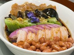 -一品滇香·云南菜(公益西桥店)