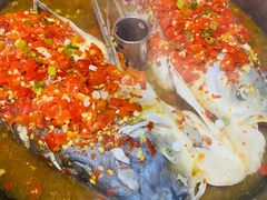 -湖南文氏湘菜馆(顺河高架路店)