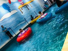 -蒙特利亲子乐园