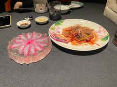 -肆月河豚·淮扬菜·湘菜(华天店)
