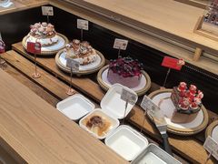 -西村叔叔的店·面包·甜品·蛋糕(崂山丽达店)