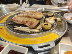 -喜来稀肉(虹泉路店)