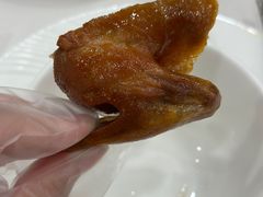 -凤凰楼酒家·粤宴点心(华强北店)