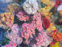 -循礼门鲜花花市(武汉循礼门店)