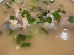 -易老妈蹄花.特色川菜(人民公园总店)