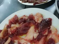 -松明一烤肉馆(鲁园店)