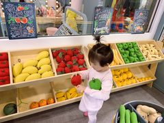 -FAIRYLAND龙族星球主题餐厅(凯丹广场店)