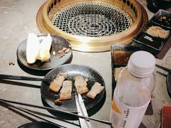 -谷牛日式烤肉(宝山U天地店)