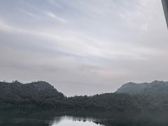 -长沙黑麋峰国家森林公园