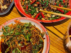 -兔槽江湖菜·重庆璧山兔(水围店)