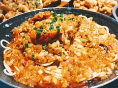 -一棠龙虾(徐家汇城开YOYO店)