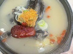 -长顺参鸡汤店(西塔总店)