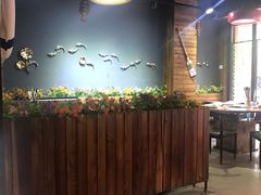 -秋语木桶鱼.酸菜鱼(开发区火车站店)