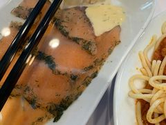 -宜家·瑞典风味餐厅(烟台路店)