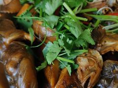 家焖海杂鱼-渔家颂歌渔家味道(青石路店)