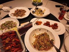 -万盛合(渔人码头店)
