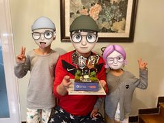 -派悦坊·甜品·蛋糕(日坛店)