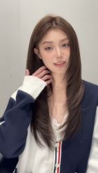 -DL HOPE造型