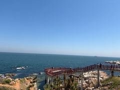 -养马岛旅游度假区