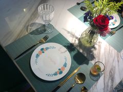 -蜜桃花开·中西融合菜E&W(南长街店)