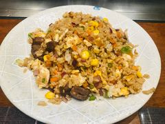 -大渔铁板烧(中山路八佰伴店)