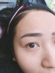 点击看大图 -西施无菌半永久纹绣眉眼影唇轻增发纹发际线