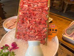 -小龙坎火锅(麻城文化小镇店)