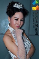 旭英形象化妆学校-旭英形象空间