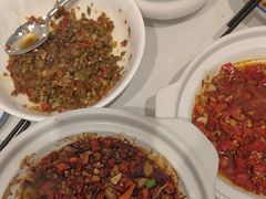-兰湘子·湘菜小炒(南京江宁万达店)
