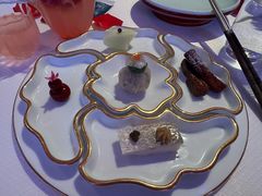 -北京柏悦酒店·锦庭餐厅Dining Room