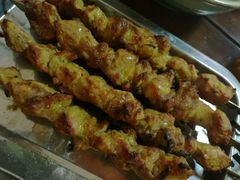 -清之口·东乡鸡自助饺子(经二路店)