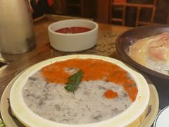 -陈渡桥老火锅(清潭店)