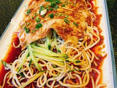 -曹家小菜(胜太路店)