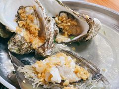 带子-船奇蒸汽海鲜·闽菜(八市海鲜总店)