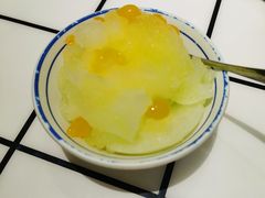 -卤校长重庆火锅(恒隆广场店)