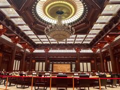 -北京雁栖湖国际会展中心