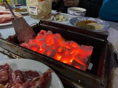 -风味烧烤