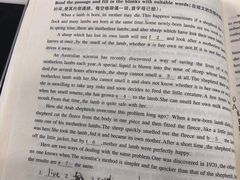 -新航道雅思托福·留学·考研培训(人民广场校区)
